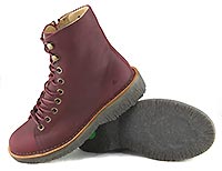 VOLCANO HI LACE CHERRY - El Naturalista