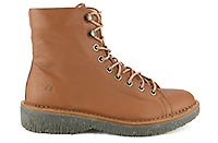 VOLCANO HI LACE CUERO - El Naturalista