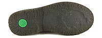 VOLCANO HI LACE CUERO - El Naturalista