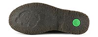 VOLCANO LOW LACE BLACK - El Naturalista
