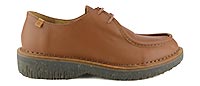 VOLCANO LOW LACE CUERO - El Naturalista