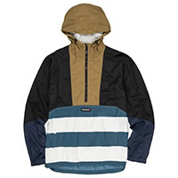 ALDER TOKYO BLUE STRIPES - Element