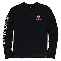 BANSHEE LS FLINT BLACK - Element