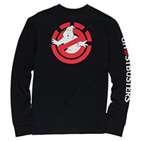 BANSHEE LS FLINT BLACK - Element