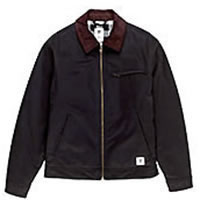 CRAFTMAN ZIP BLACK - Element