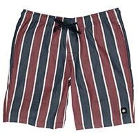 ICON STRIPES CHILLIN SHORT - Element