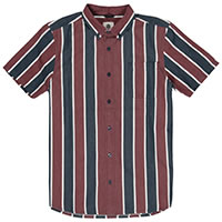 ICON STRIPES SHORT SLEEVES - Element