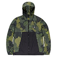 KOTO PARKA CAMOUFLAGE - Element