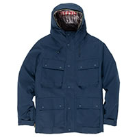 OVERLOOK ECLIPSE NAVY - Element