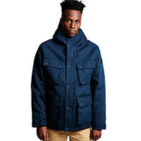 OVERLOOK ECLIPSE NAVY - Element