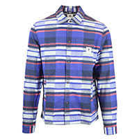 OVERSHIRT AMERICANA NAVY - Element