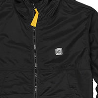 VESTE KOTO BLACK - Element