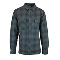 WENTWORTH SHIRT OLIVE - Element