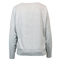 MAGALI GREY GLITTER - Ellemme