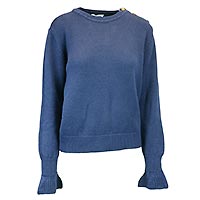 MARINELLA NAVY BLUE - Ellemme