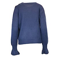 MARINELLA NAVY BLUE - Ellemme