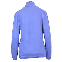 MIRELLA ROLLNECK PILOT BLUE - Ellemme