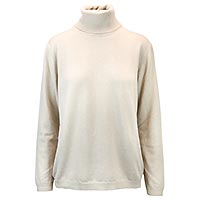MIRELLA ROLLNECK SABLE - Ellemme