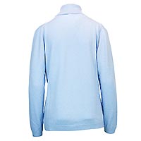 MIRELLA ROLLNECK SKY BLUE - Ellemme
