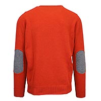 MISTER ORANGE - Ellemme