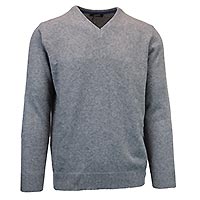 MISTER V GREY - Ellemme