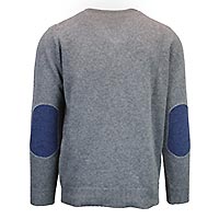 MISTER V GREY - Ellemme