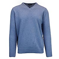 MISTER V SKY BLUE - Ellemme