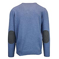 MISTER V SKY BLUE - Ellemme