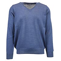 MORITZ V BLEU ENCRE - Ellemme