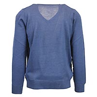 MORITZ V BLEU ENCRE - Ellemme