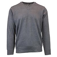 MORITZ V DARK GREY - Ellemme