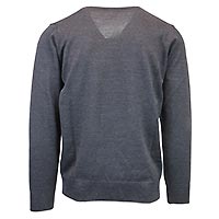 MORITZ V DARK GREY - Ellemme