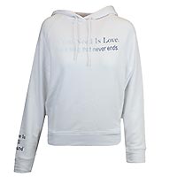 EACH DAY HOODIE - Emily Van Den Bergh