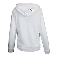 EACH DAY HOODIE - Emily Van Den Bergh
