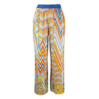 ECUADOR PANT MULTI SUN - Emily Van Den Bergh