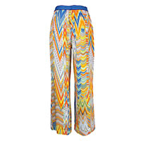 ECUADOR PANT MULTI SUN - Emily Van Den Bergh