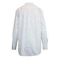 EHFRIEND WHITE SHIRT - Emily Van Den Bergh