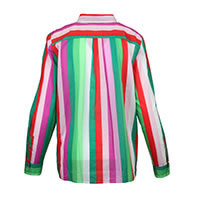 ELANCE STRIPES MULTI - Emily Van Den Bergh