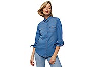 ELLIS DENIM - Emily Van Den Bergh