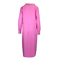 EMILY DRESS PINK - Emily Van Den Bergh