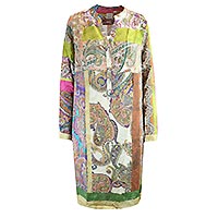 EPATANTE DRESS PATCH MULTI - Emily Van Den Bergh