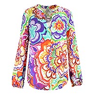 EPOPS COOL FLOWERS - Emily Van Den Bergh
