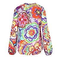 EPOPS COOL FLOWERS - Emily Van Den Bergh