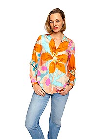 ESPIRIT MULTI FLOWER - Emily Van Den Bergh