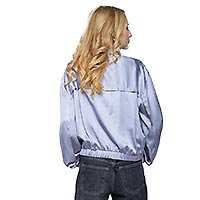 ETOILE SHINY SILVER - Emily Van Den Bergh