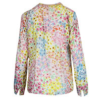 EULALIE FLORAL MULTI - Emily Van Den Bergh