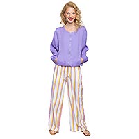 EVERLEY LILAS - Emily Van Den Bergh