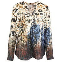 EXAEQUO BROWN LEO - Emily Van Den Bergh