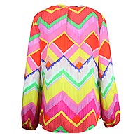 EXPRESS FLUO MULTI - Emily Van Den Bergh
