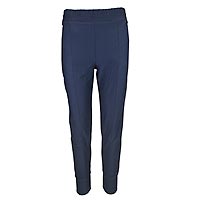 EYLOVE PANT NAVY - Emily Van Den Bergh